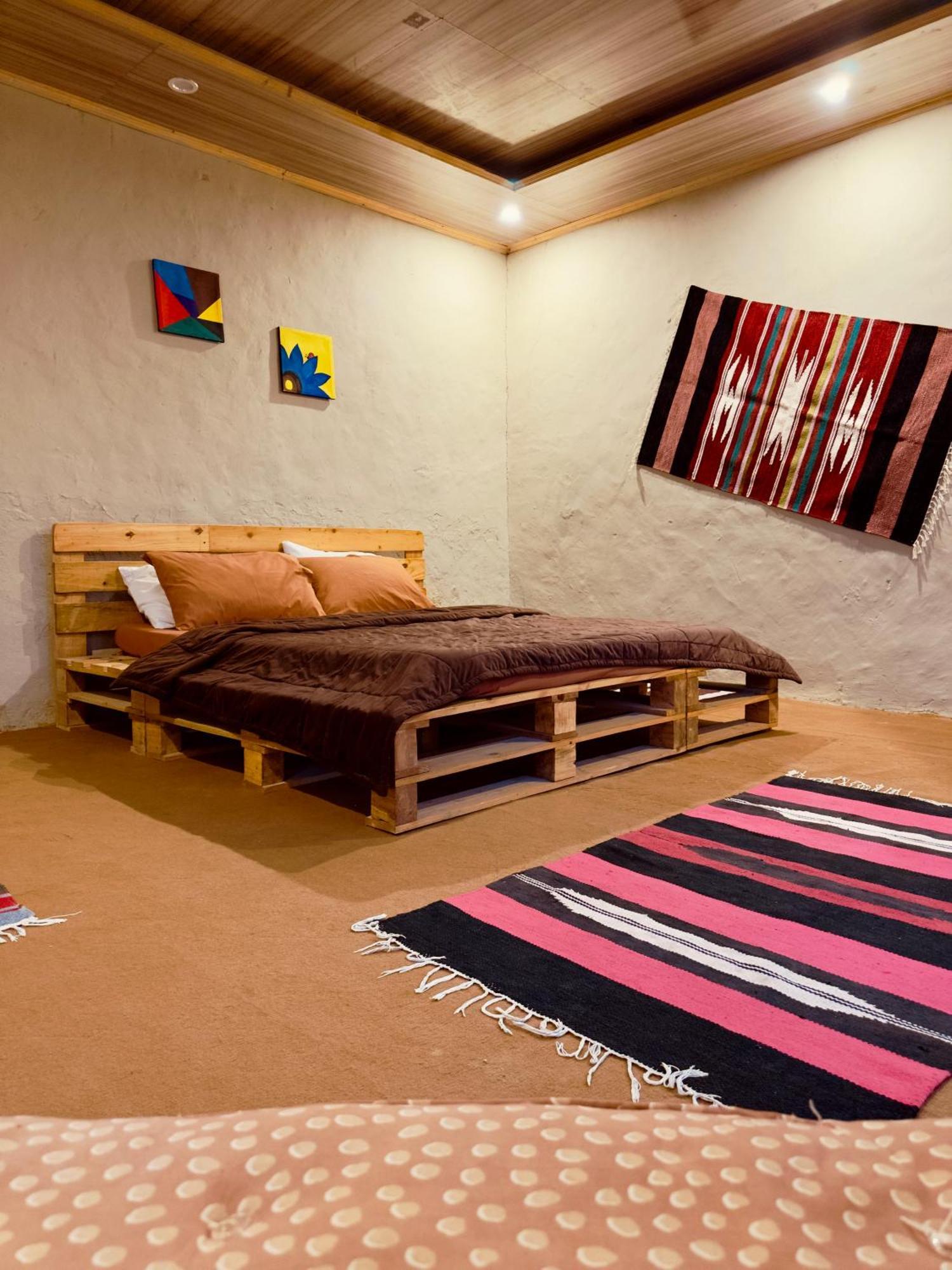 Orgventure Resorts Skardu Exterior photo