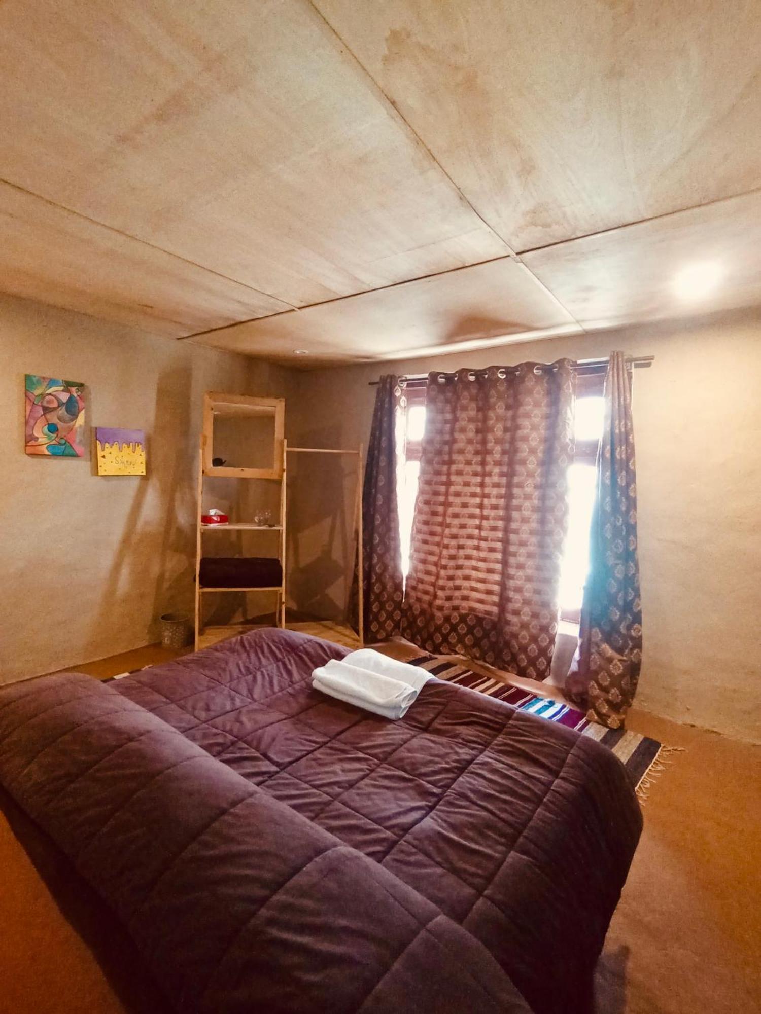 Orgventure Resorts Skardu Exterior photo